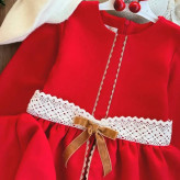 پیراهن مجلسی شیک دخترونه