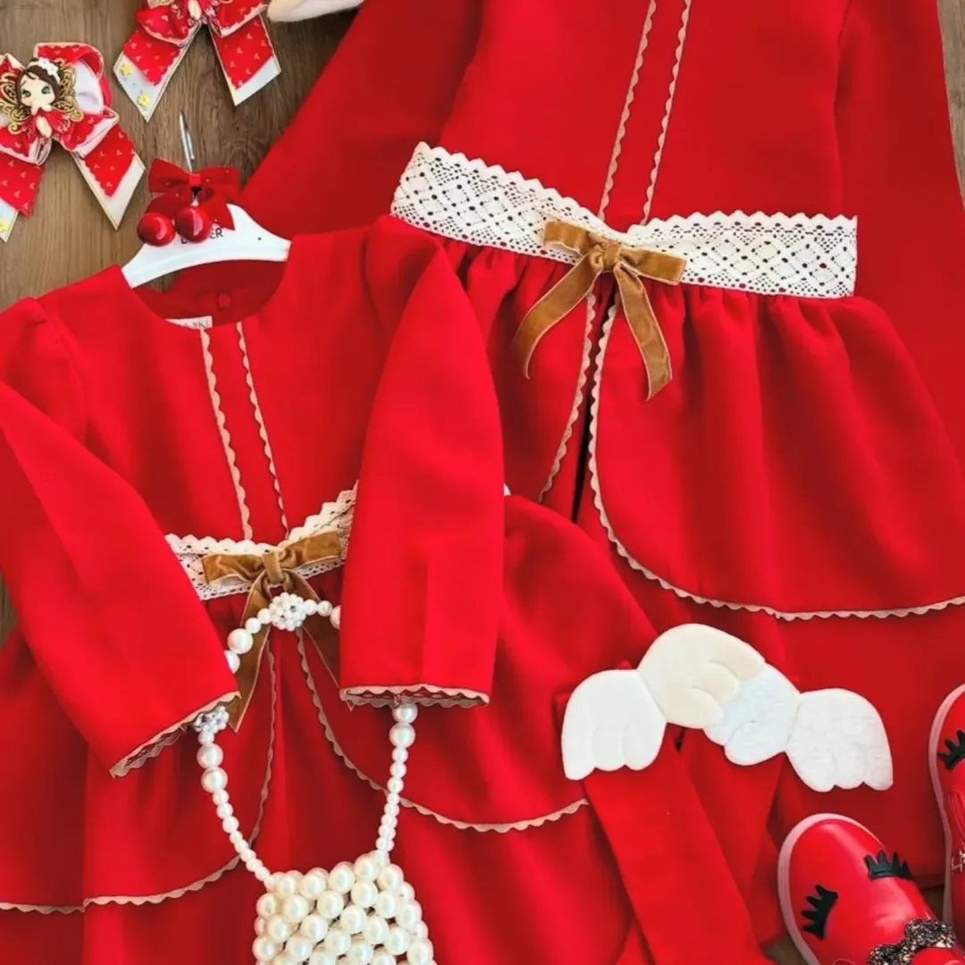 پیراهن مجلسی شیک دخترونه