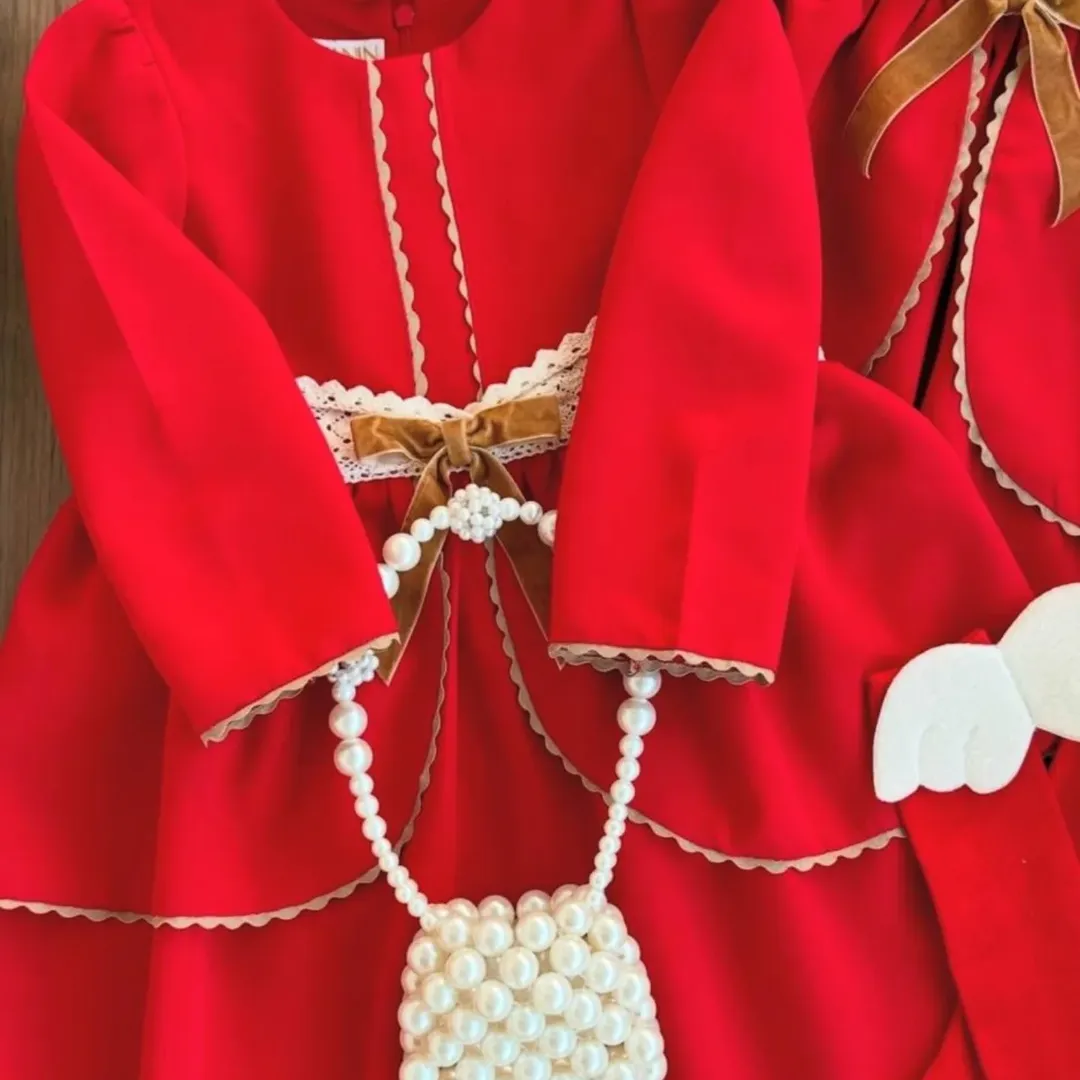 پیراهن مجلسی شیک دخترونه