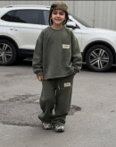 ست بگی خوش استایل