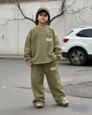 ست بگی خوش استایل