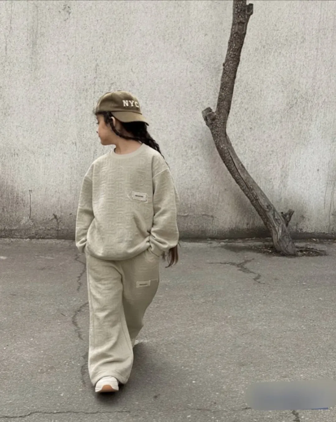 ست بگی خوش استایل