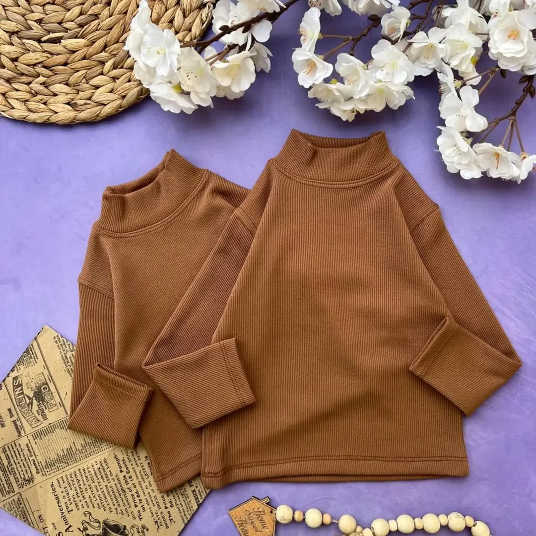 زیر سارافونی یقه سه سانت