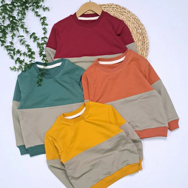 بلوز تک اسپرت