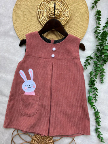 سارافون کبریتی پشت دکمه دار