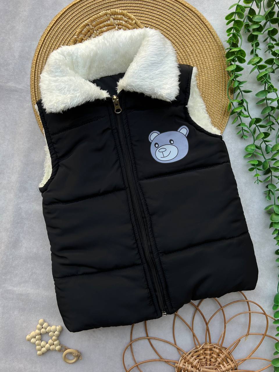 مشکی به راحتی با همه رنگها ست میشه