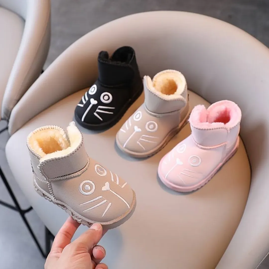 طرح پیشی روی نیم بوت