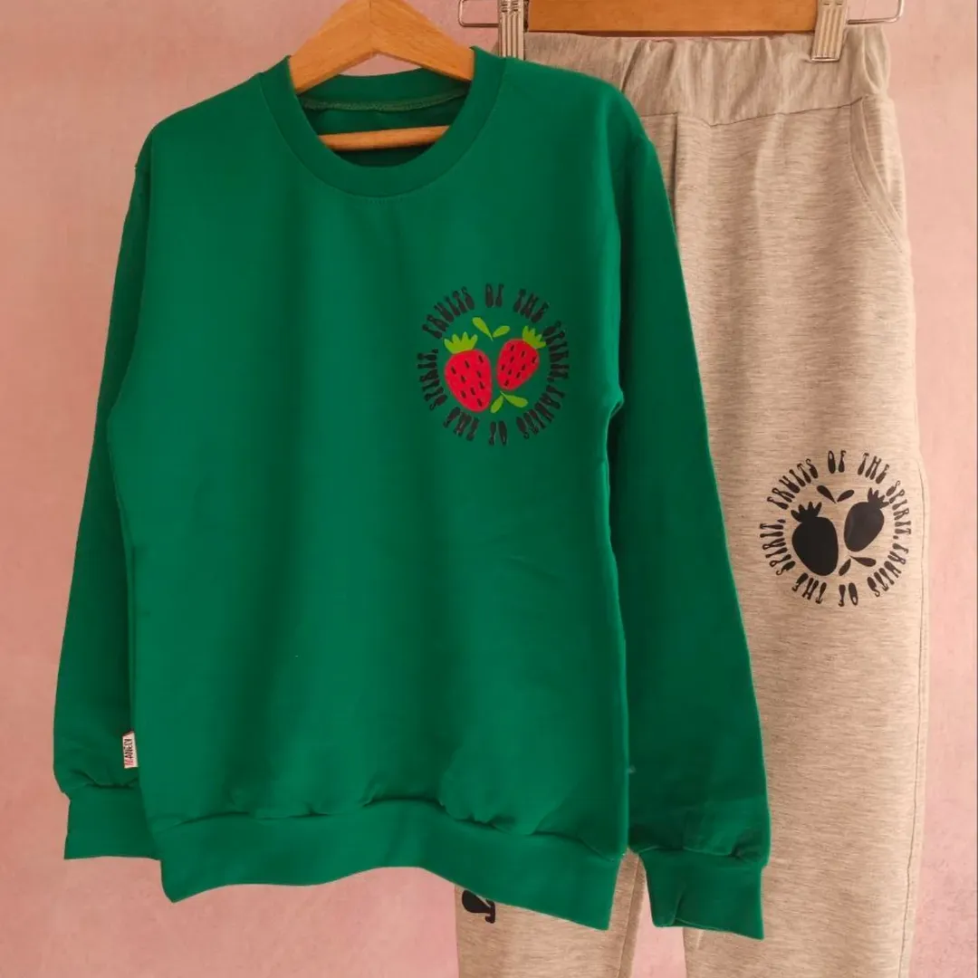 برا یلدایی انتخاب خوبیه