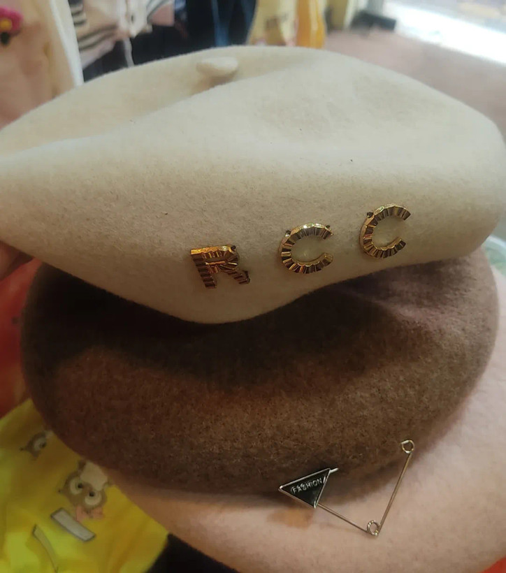 کلاه فرانسوی