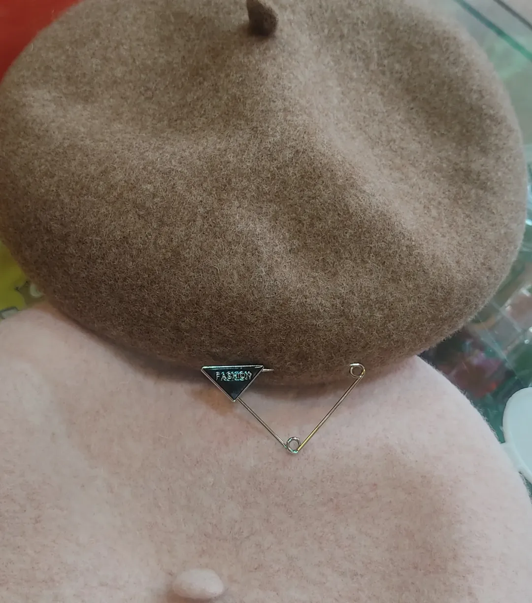 کلاه فرانسوی