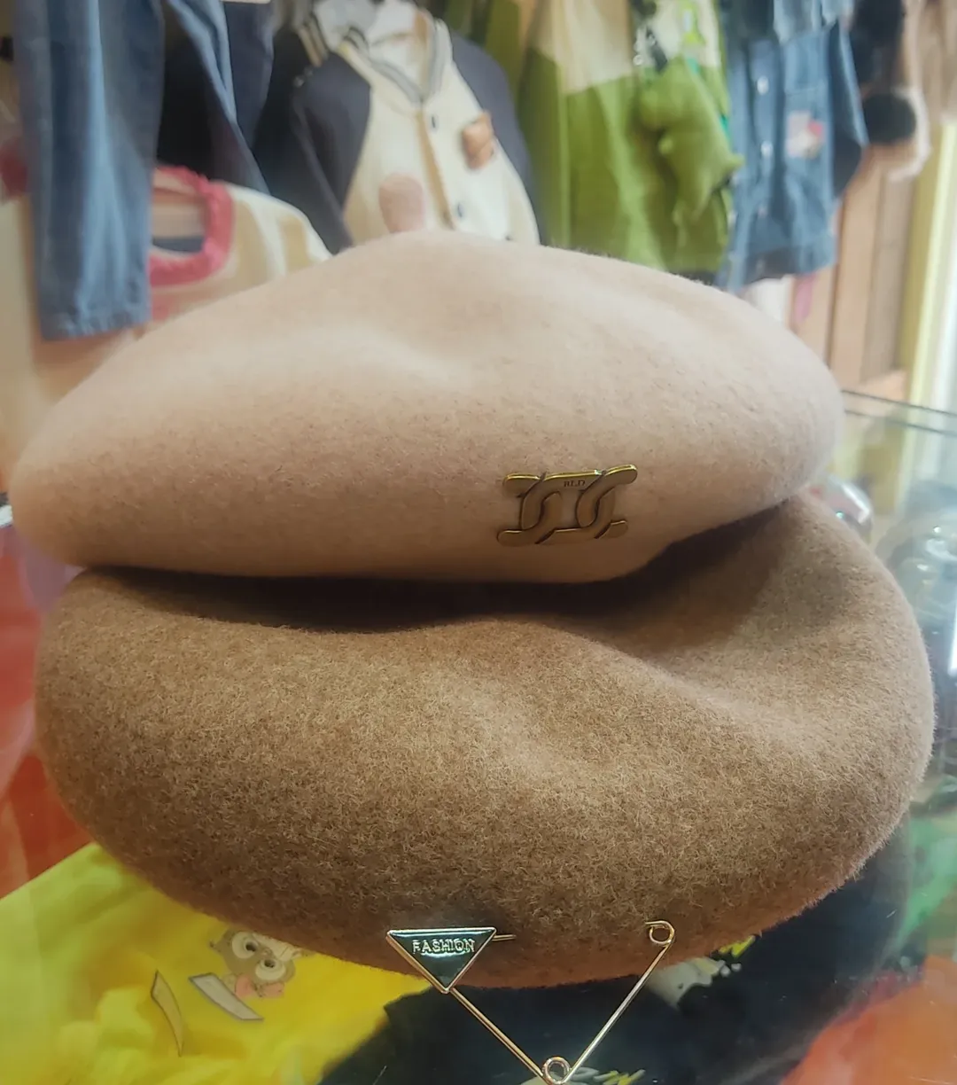 کلاه فرانسوی