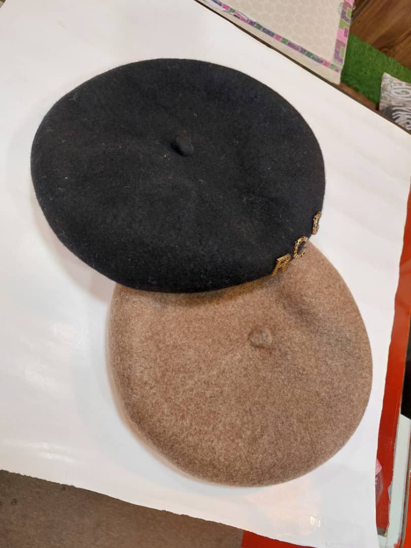 کلاه فرانسوی