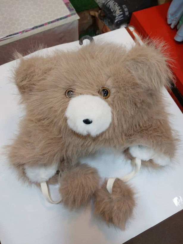 خیلی خوشگل و لطیفه