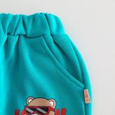 کوچولوتو خوش تیپ کن