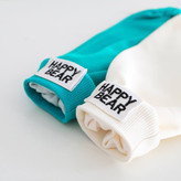 کوچولوتو خوش تیپ کن