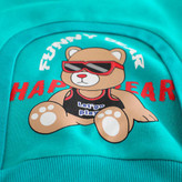 کوچولوتو خوش تیپ کن