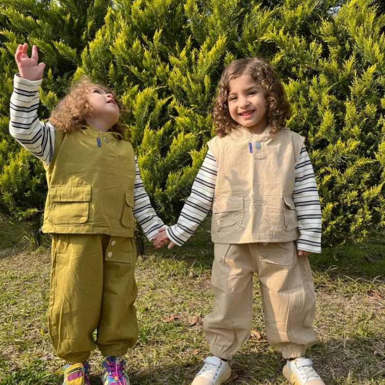 یه لباس خوش استایل و شیک