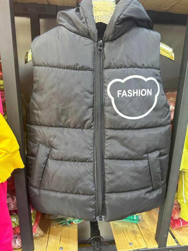 پافر Fashion