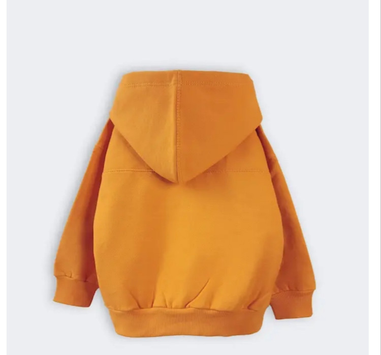 هودی داخل کرک urban style