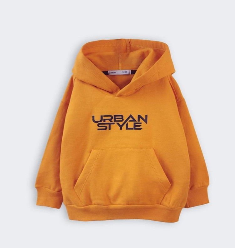 هودی داخل کرک urban style