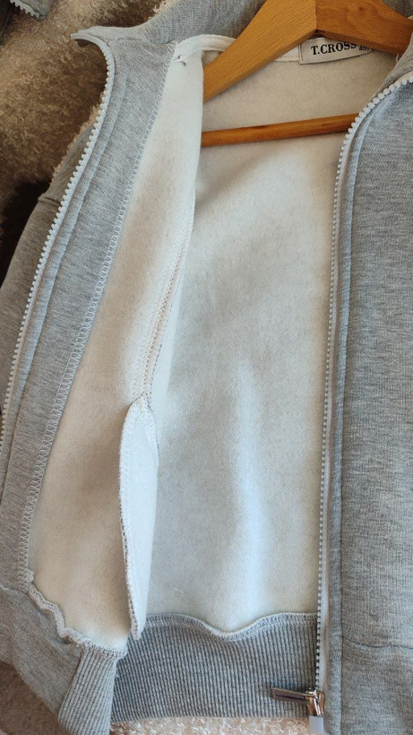 ست سویشرت و شلوار polo