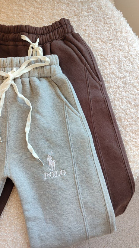 ست سویشرت و شلوار polo